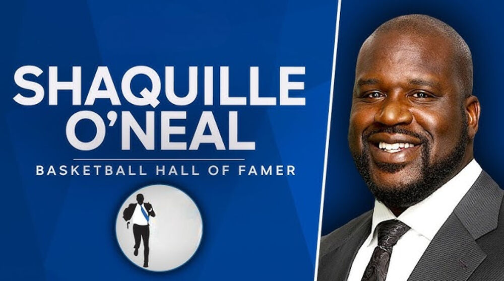 Shaquille o'Neal Net Worth